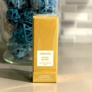 NEW! Tom Ford Soleil Blanc Spray Fragrance 1.7FL / 50ml
